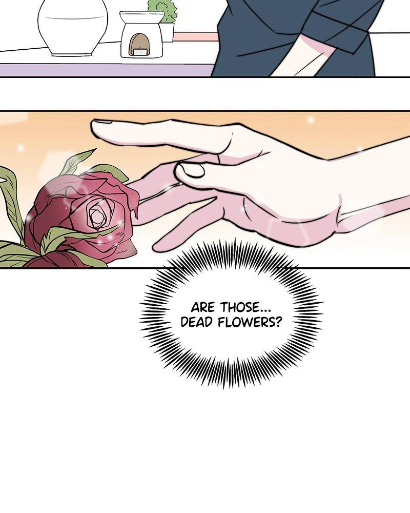 Moonlight Beauty Parlor chapter 4 - page 8