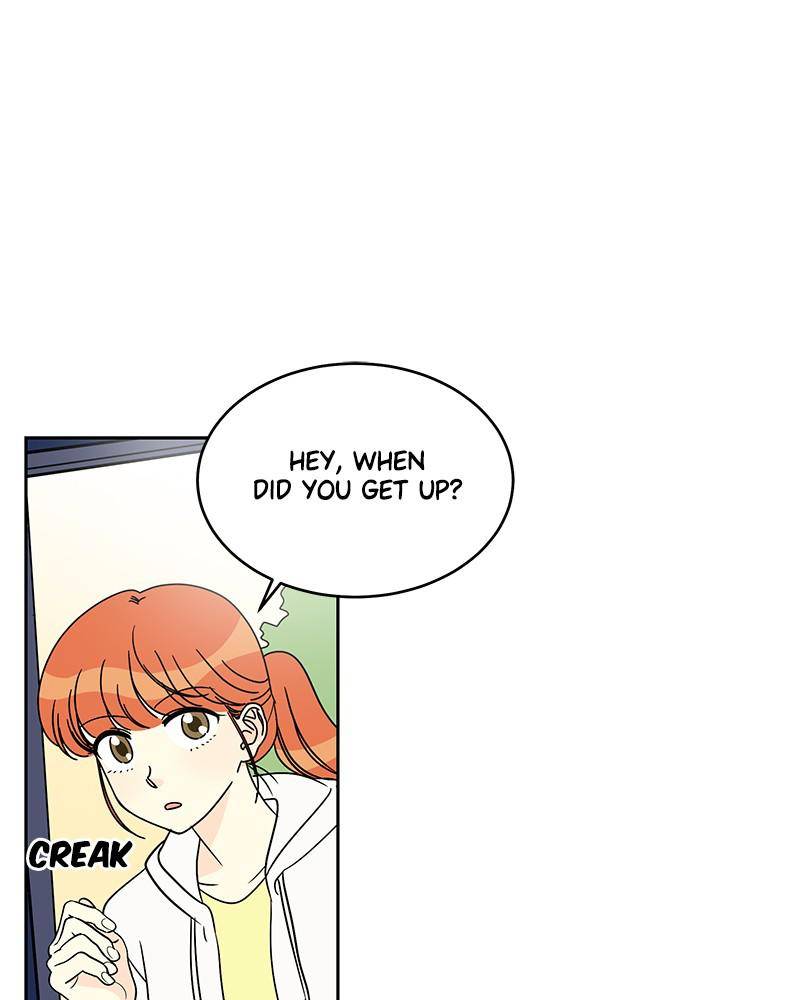Moonlight Beauty Parlor chapter 4 - page 9