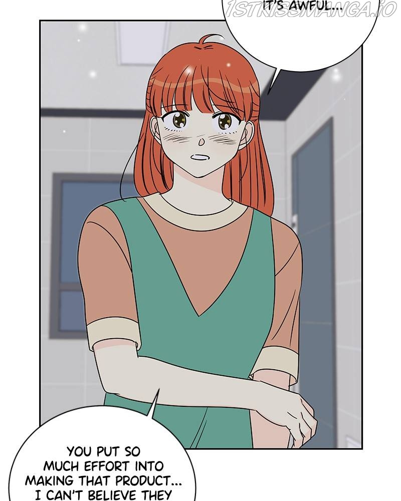 Moonlight Beauty Parlor chapter 43 - page 16
