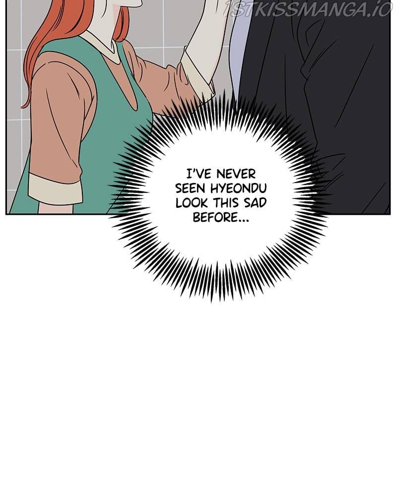 Moonlight Beauty Parlor chapter 43 - page 18