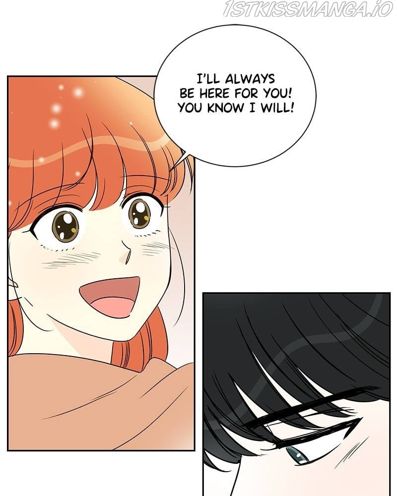 Moonlight Beauty Parlor chapter 43 - page 22