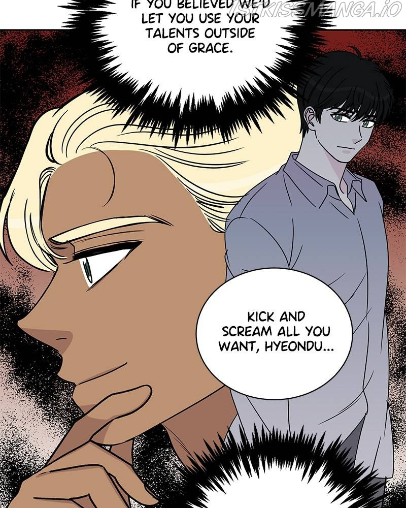 Moonlight Beauty Parlor chapter 43 - page 38