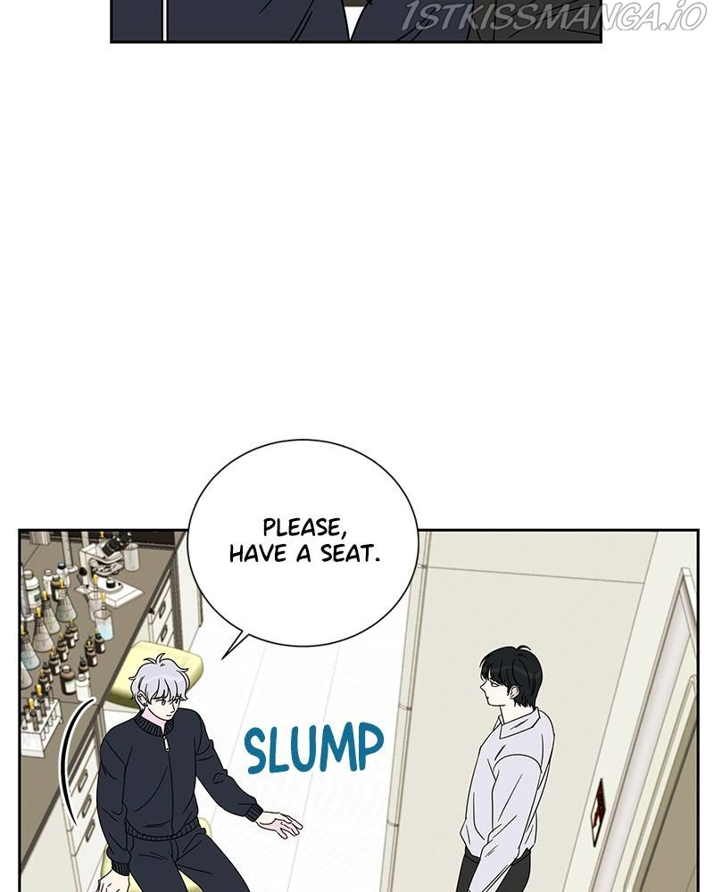 Moonlight Beauty Parlor chapter 43 - page 4