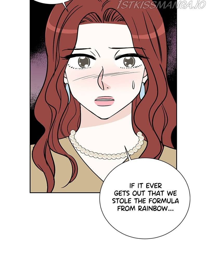 Moonlight Beauty Parlor chapter 43 - page 44