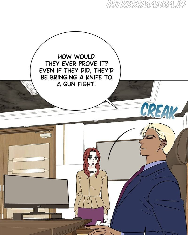 Moonlight Beauty Parlor chapter 43 - page 45