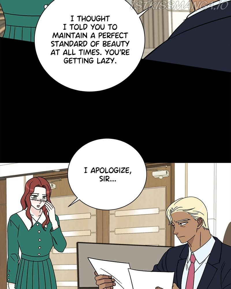Moonlight Beauty Parlor chapter 43 - page 56