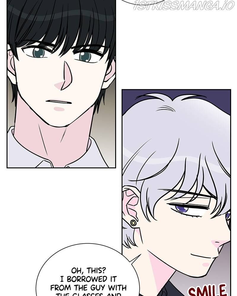 Moonlight Beauty Parlor chapter 43 - page 6