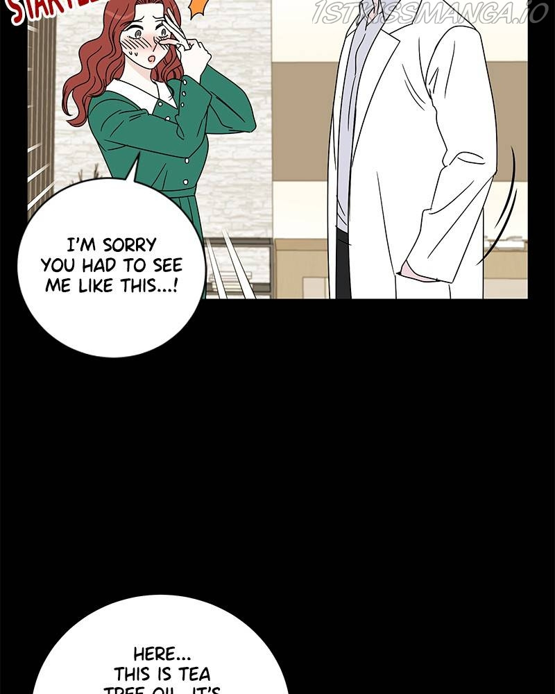 Moonlight Beauty Parlor chapter 43 - page 64