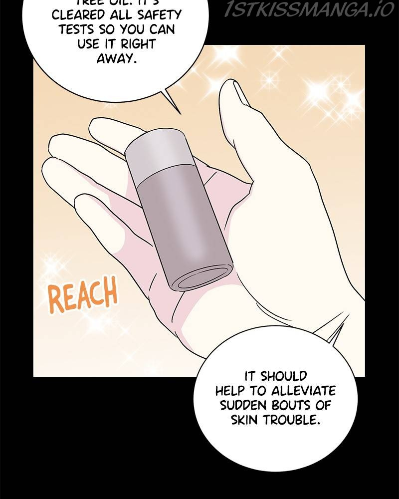Moonlight Beauty Parlor chapter 43 - page 65