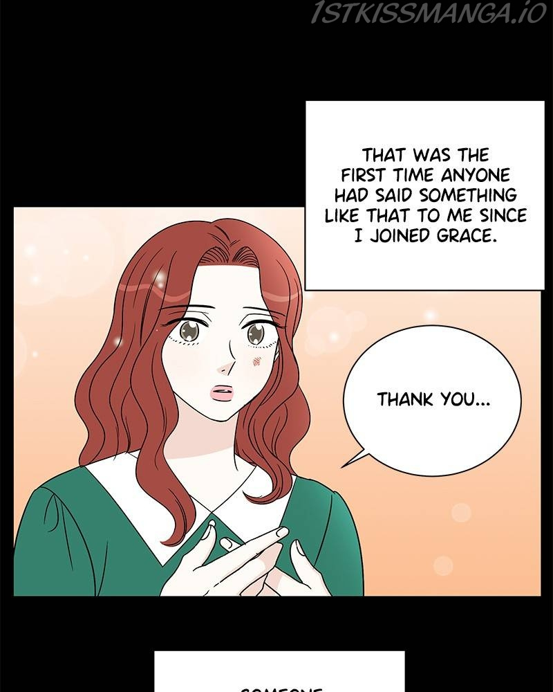 Moonlight Beauty Parlor chapter 43 - page 69