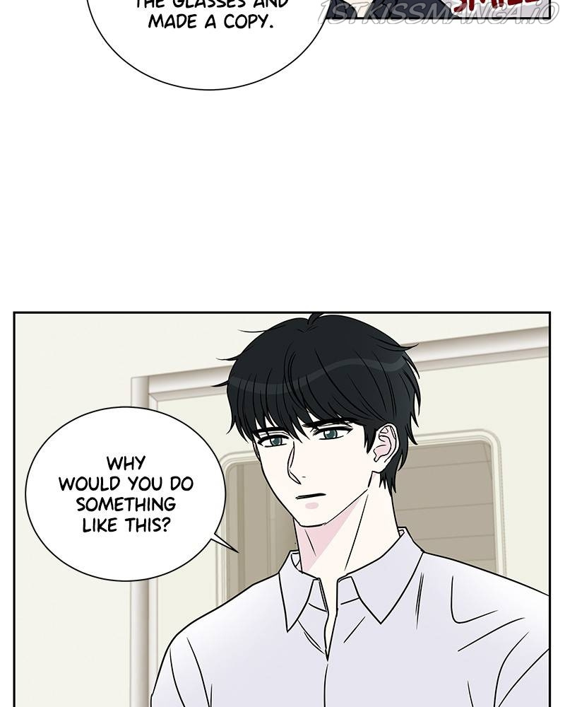 Moonlight Beauty Parlor chapter 43 - page 7