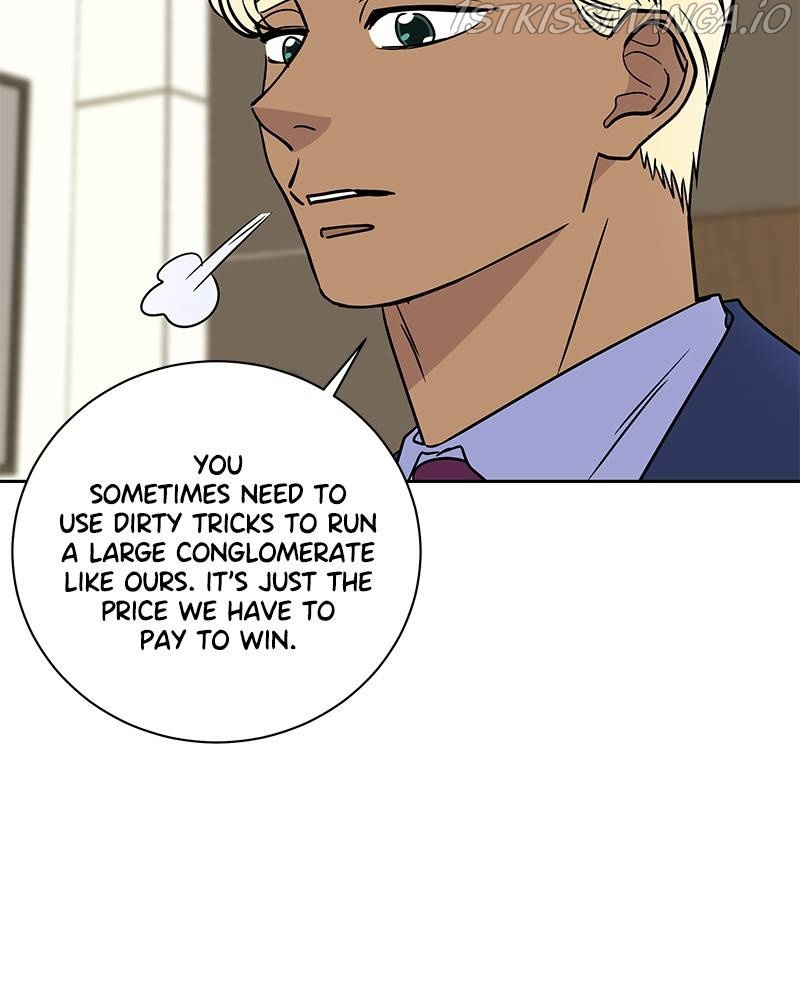 Moonlight Beauty Parlor chapter 43 - page 74