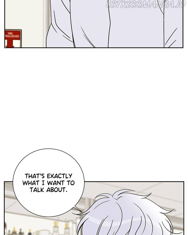 Moonlight Beauty Parlor chapter 43 - page 8