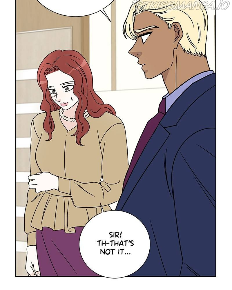 Moonlight Beauty Parlor chapter 43 - page 80