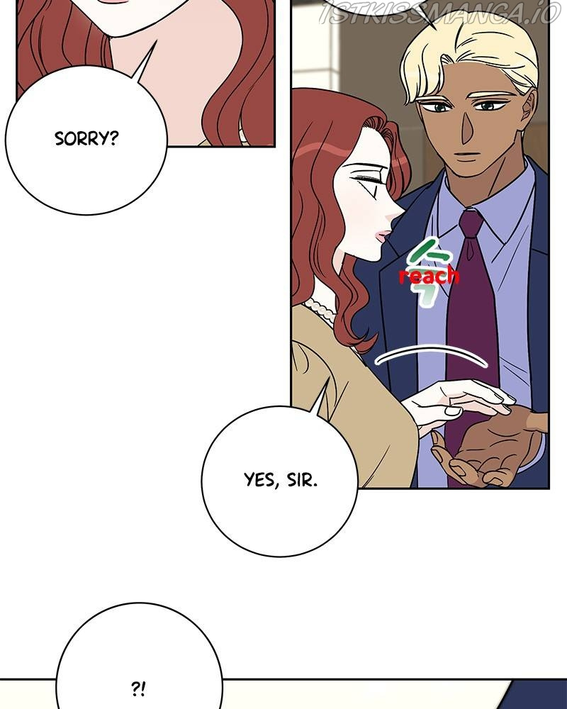 Moonlight Beauty Parlor chapter 43 - page 83