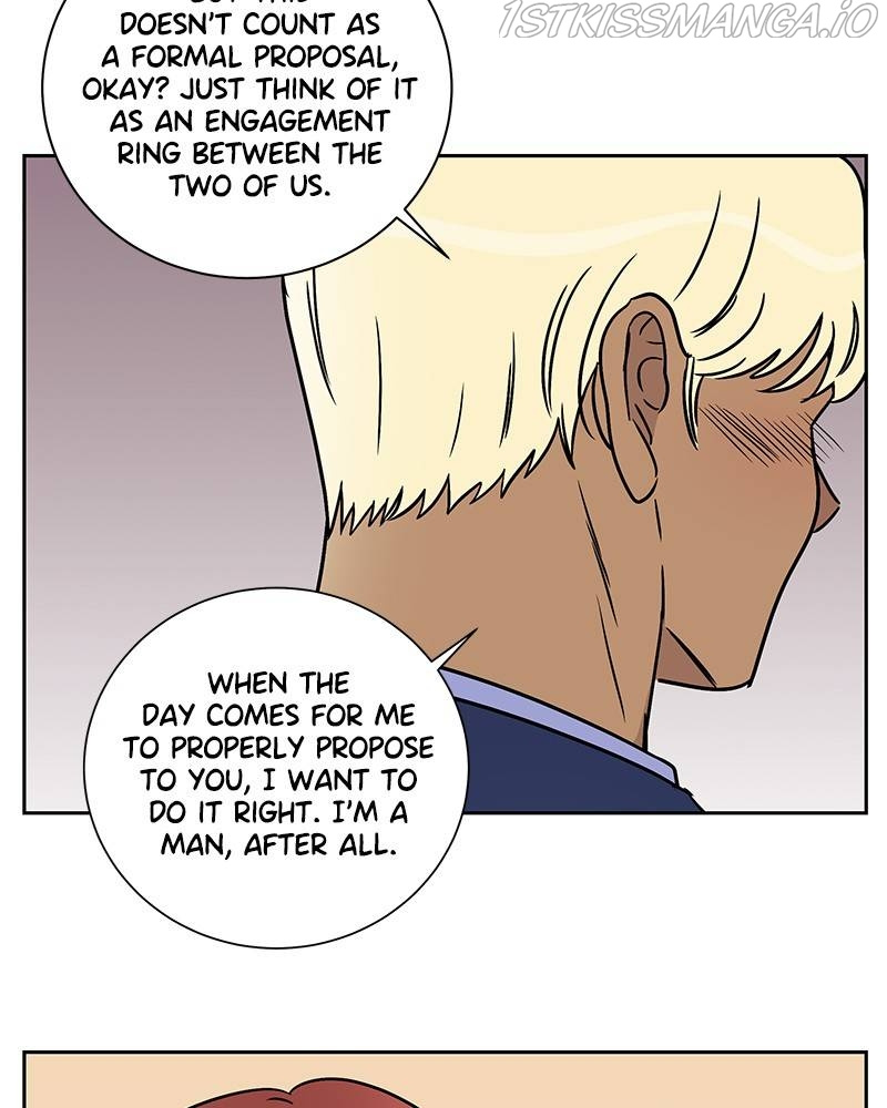 Moonlight Beauty Parlor chapter 43 - page 88