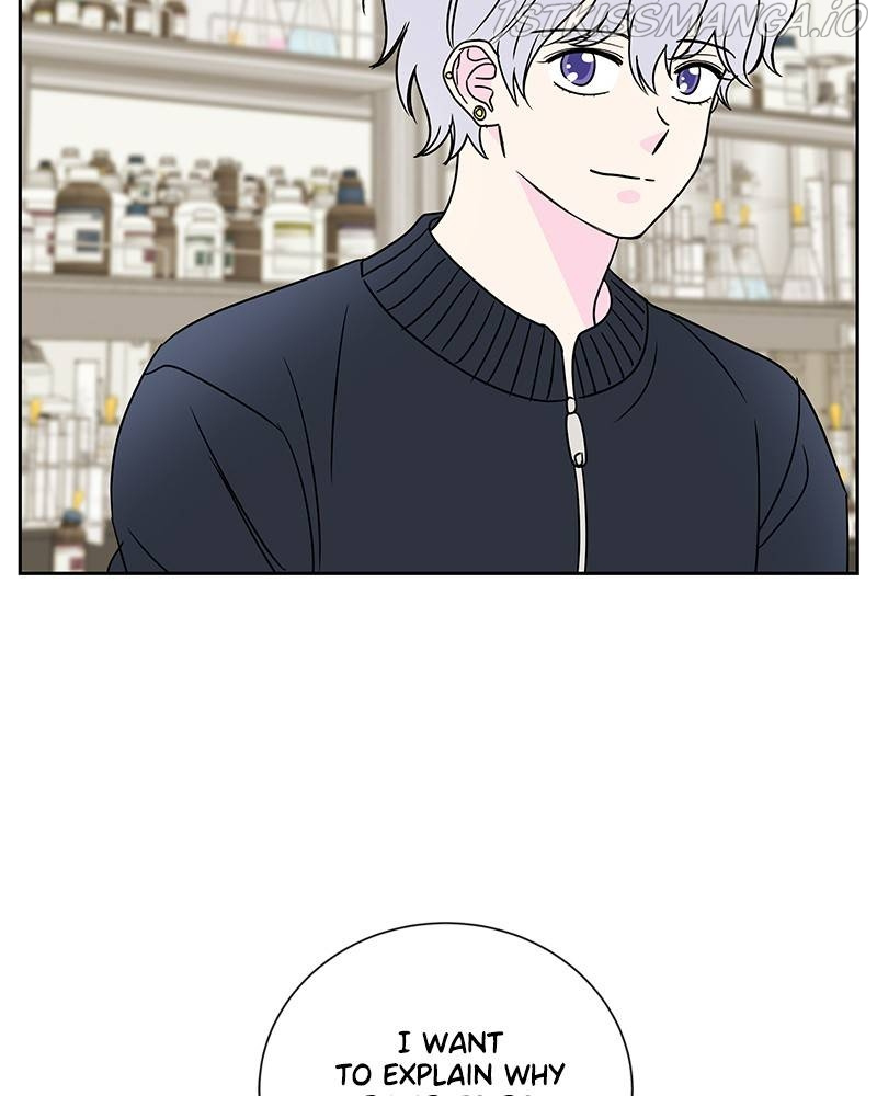 Moonlight Beauty Parlor chapter 43 - page 9