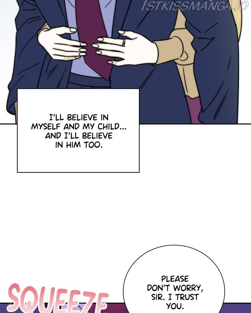 Moonlight Beauty Parlor chapter 43 - page 92