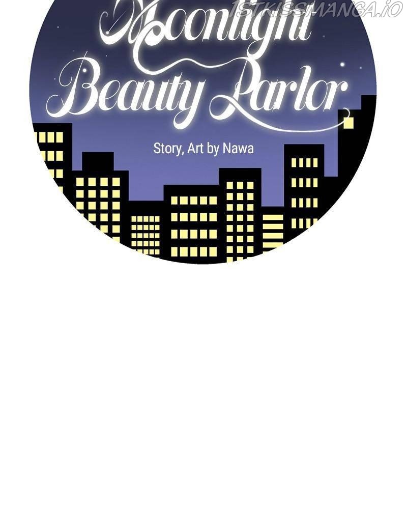 Moonlight Beauty Parlor chapter 33 - page 19