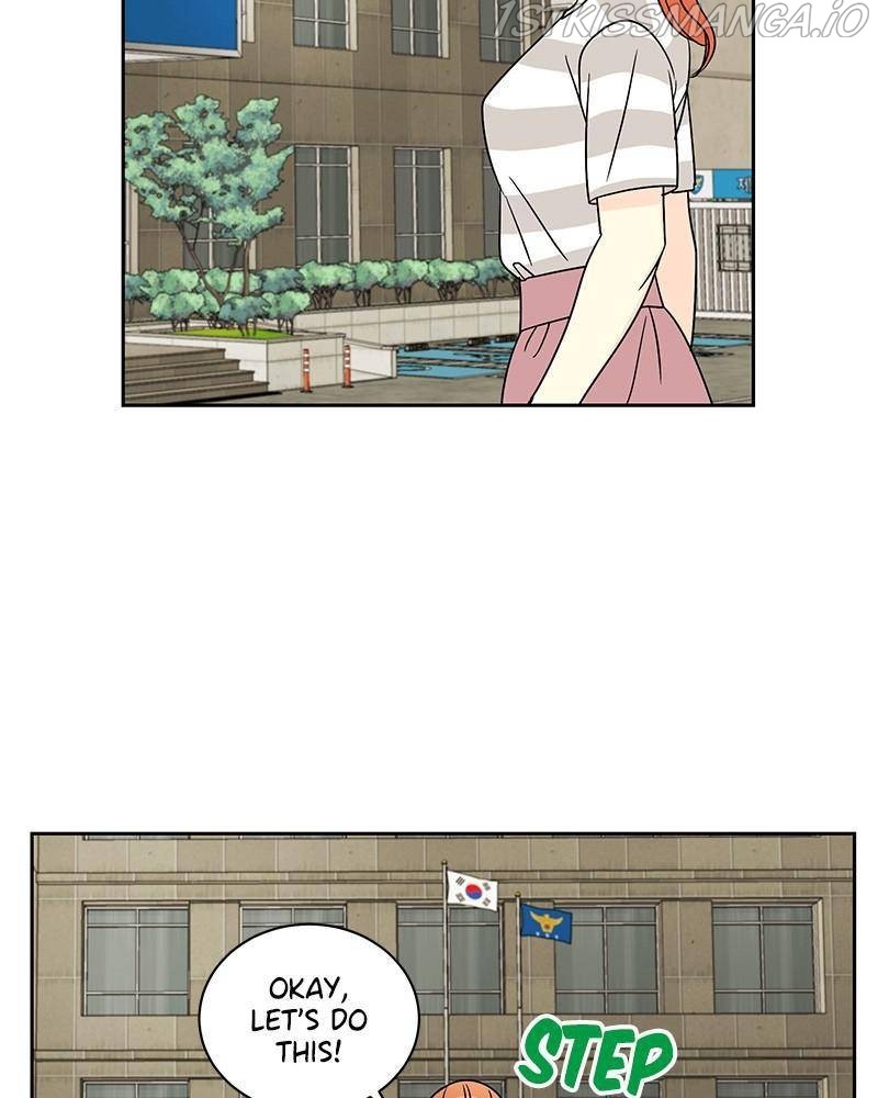 Moonlight Beauty Parlor chapter 33 - page 23