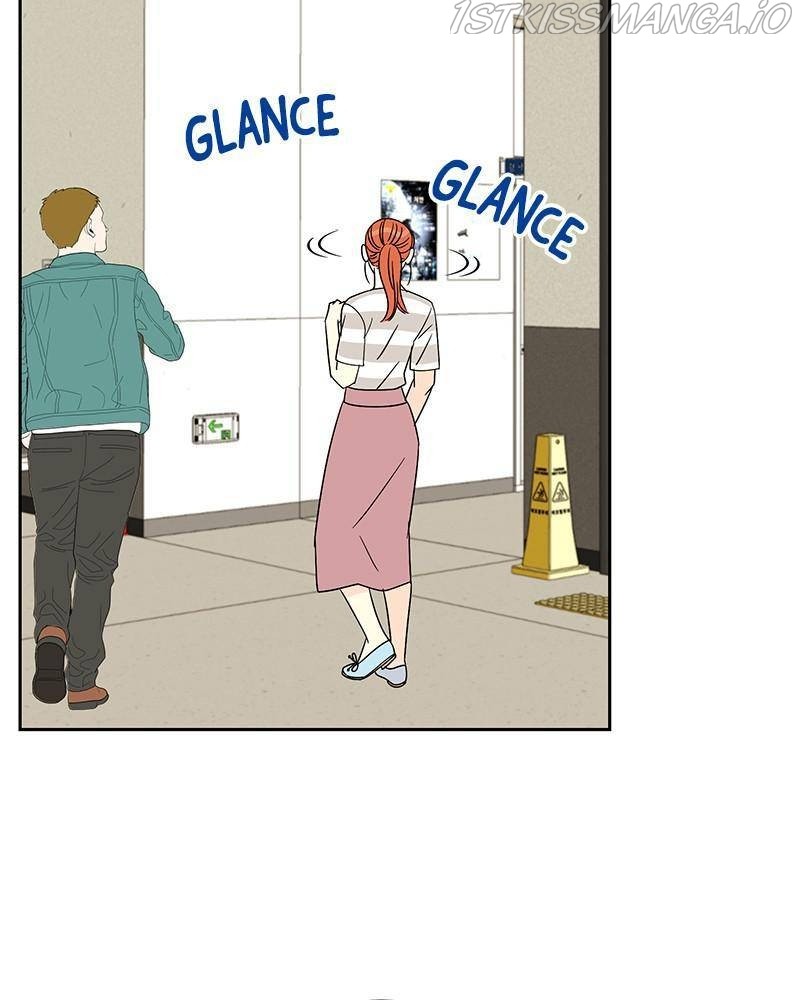 Moonlight Beauty Parlor chapter 33 - page 25