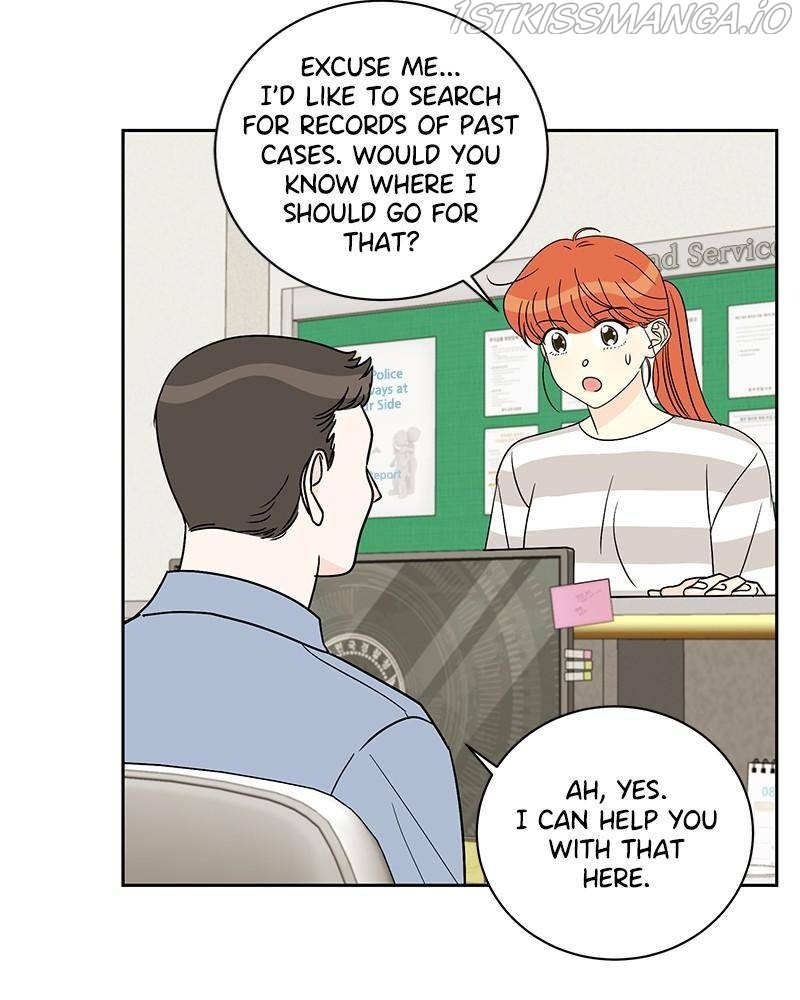 Moonlight Beauty Parlor chapter 33 - page 26