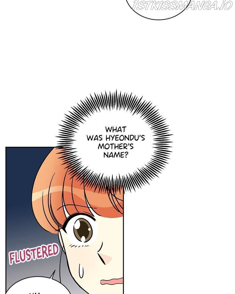 Moonlight Beauty Parlor chapter 33 - page 28