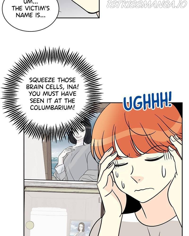 Moonlight Beauty Parlor chapter 33 - page 29