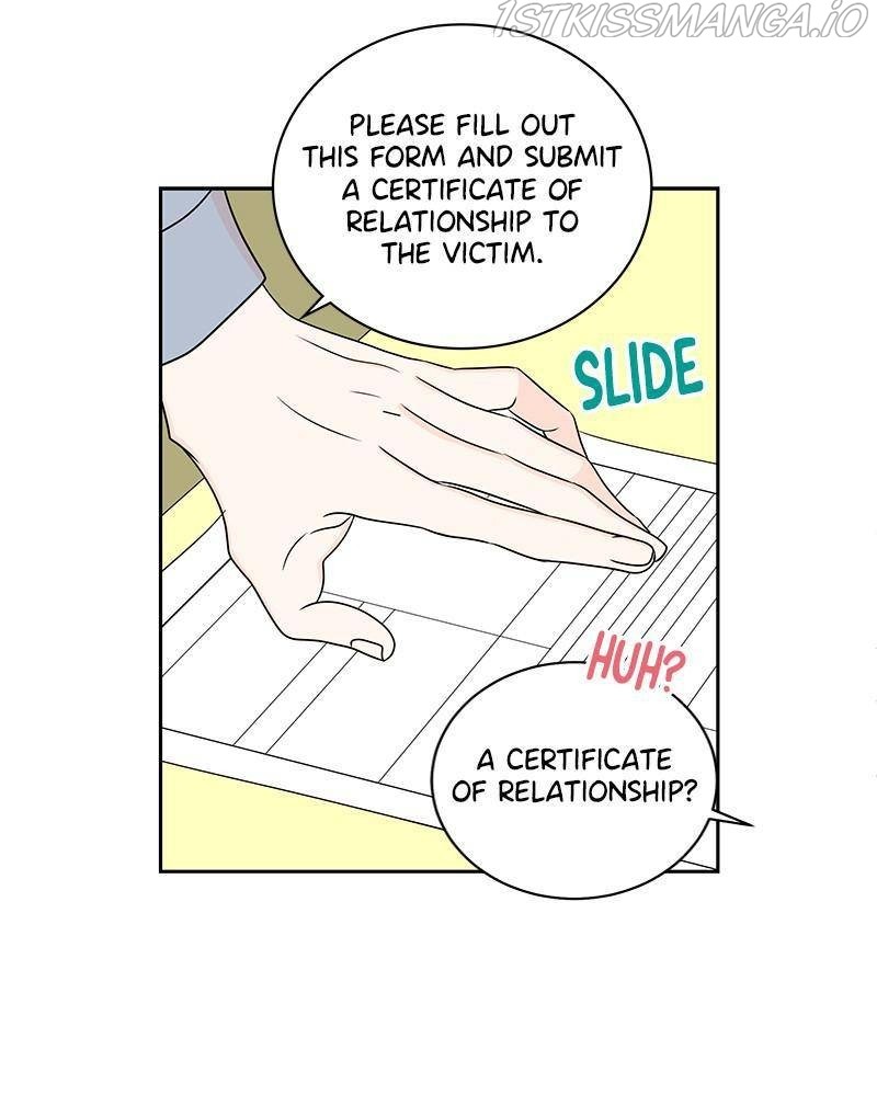 Moonlight Beauty Parlor chapter 33 - page 32