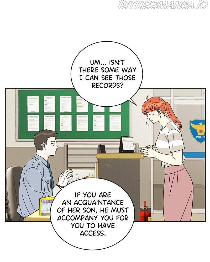 Moonlight Beauty Parlor chapter 33 - page 34