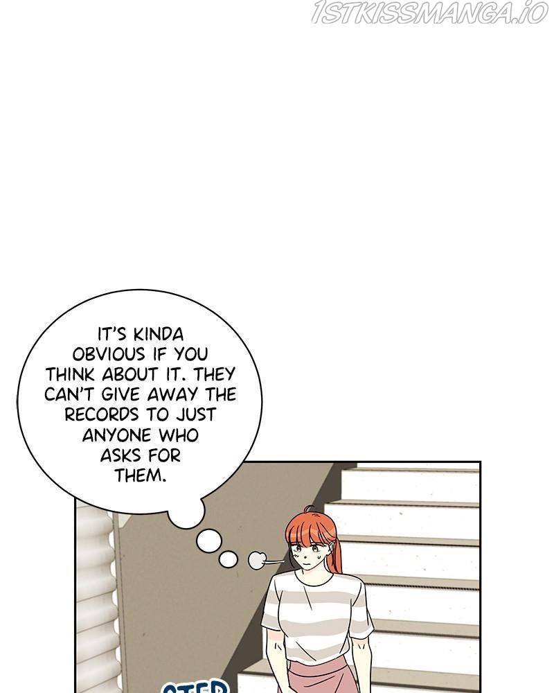 Moonlight Beauty Parlor chapter 33 - page 36