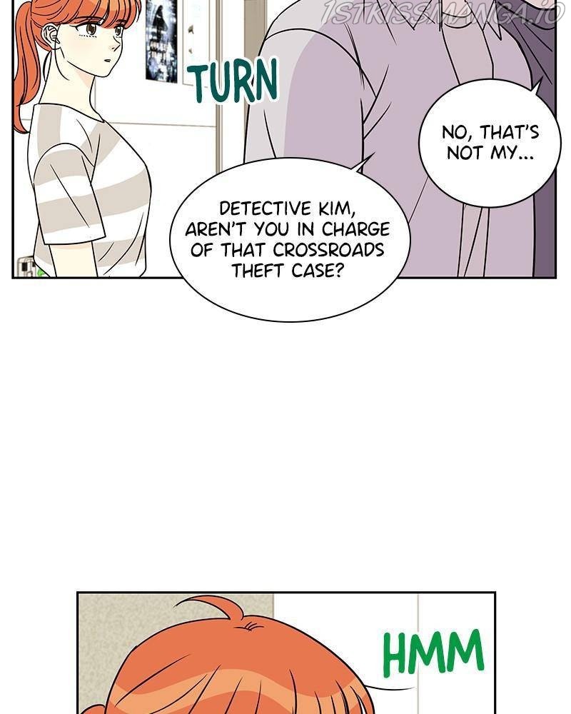 Moonlight Beauty Parlor chapter 33 - page 38