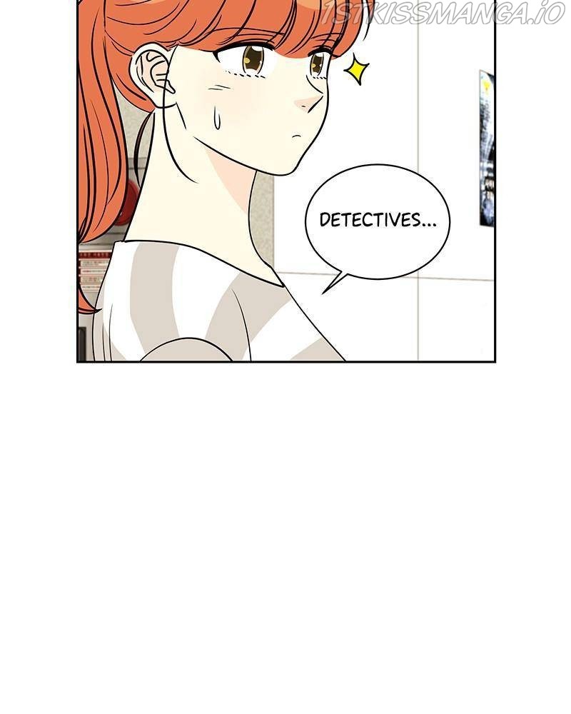 Moonlight Beauty Parlor chapter 33 - page 39