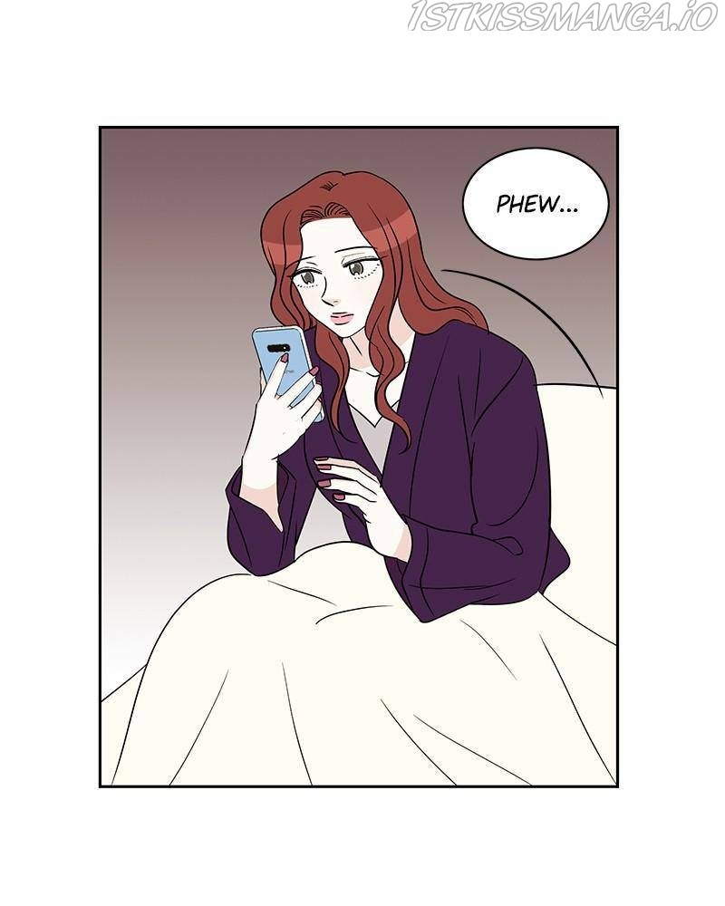 Moonlight Beauty Parlor chapter 33 - page 4