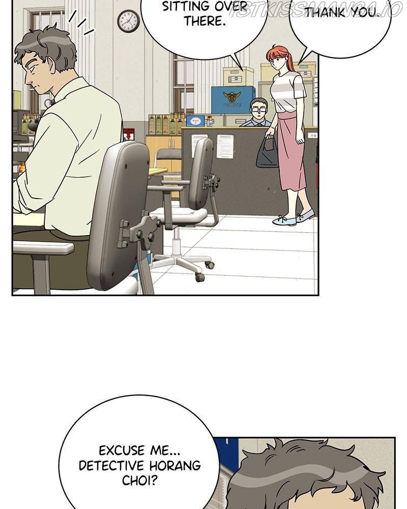 Moonlight Beauty Parlor chapter 33 - page 44