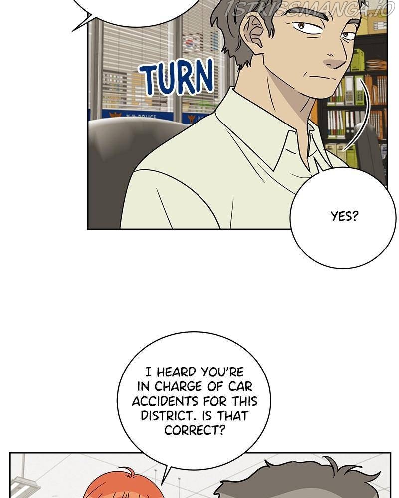Moonlight Beauty Parlor chapter 33 - page 45
