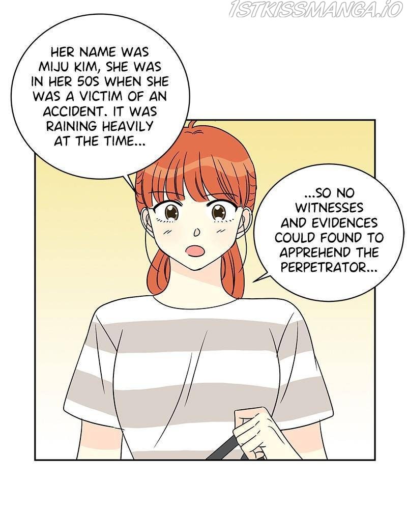 Moonlight Beauty Parlor chapter 33 - page 48