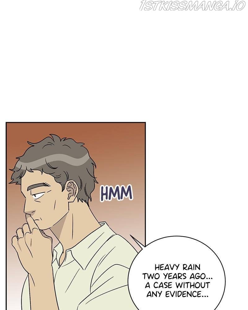 Moonlight Beauty Parlor chapter 33 - page 49