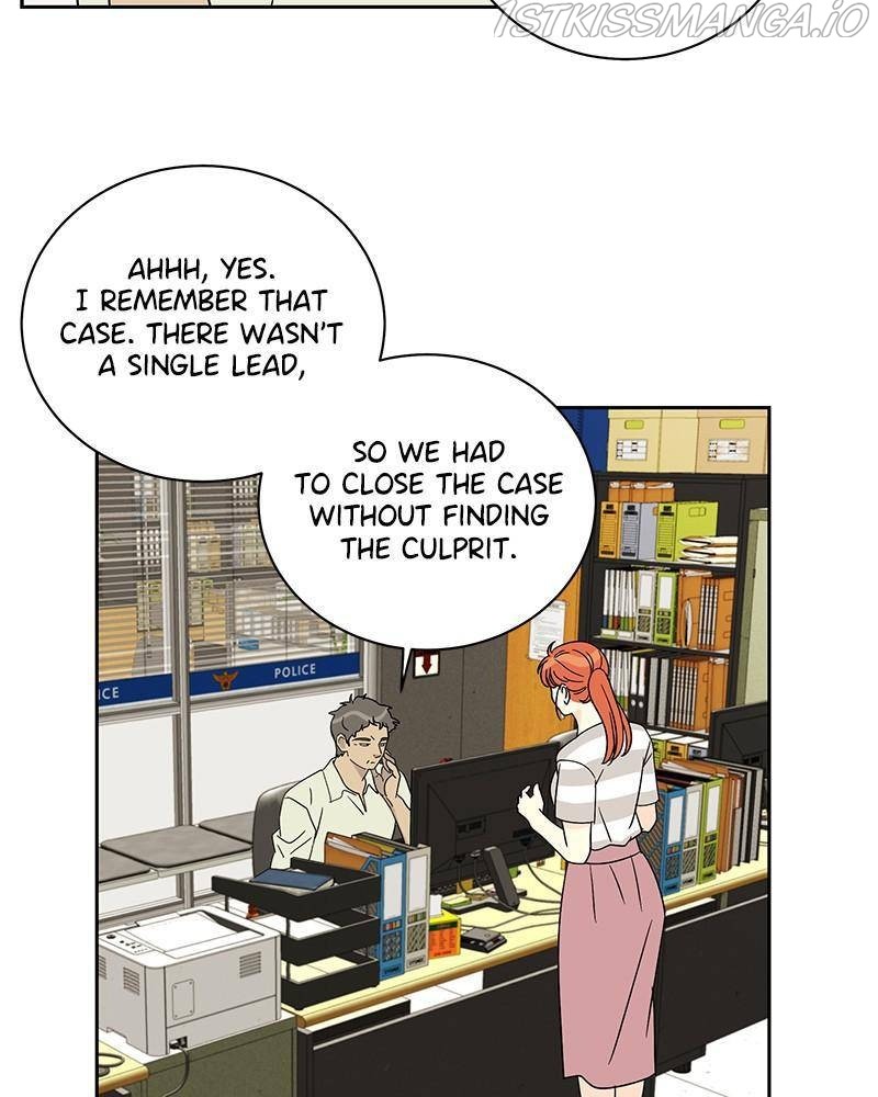 Moonlight Beauty Parlor chapter 33 - page 50
