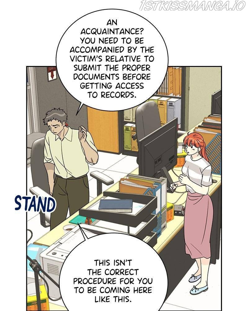 Moonlight Beauty Parlor chapter 33 - page 53