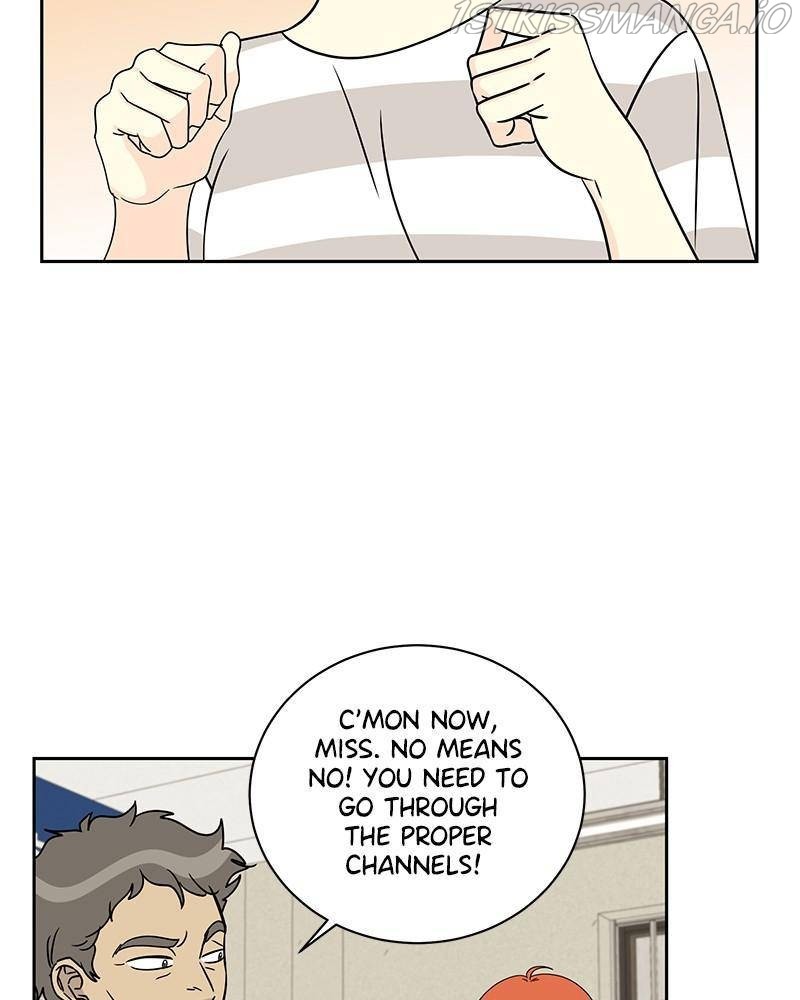 Moonlight Beauty Parlor chapter 33 - page 55