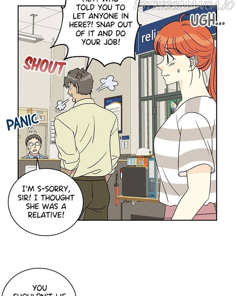 Moonlight Beauty Parlor chapter 33 - page 57