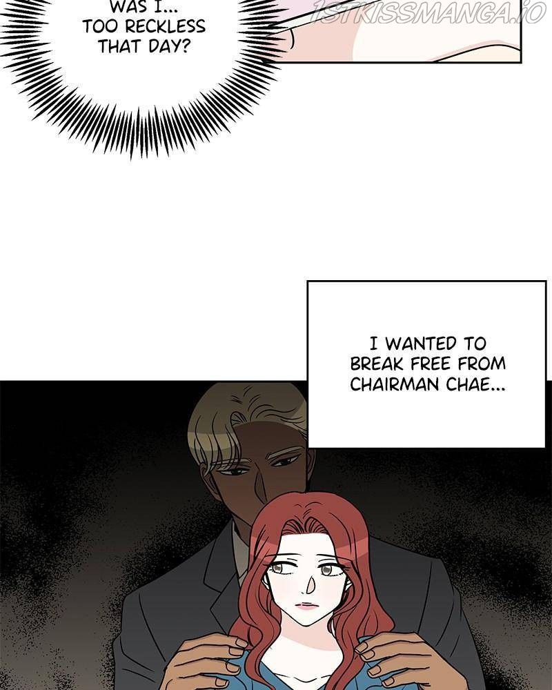 Moonlight Beauty Parlor chapter 33 - page 6