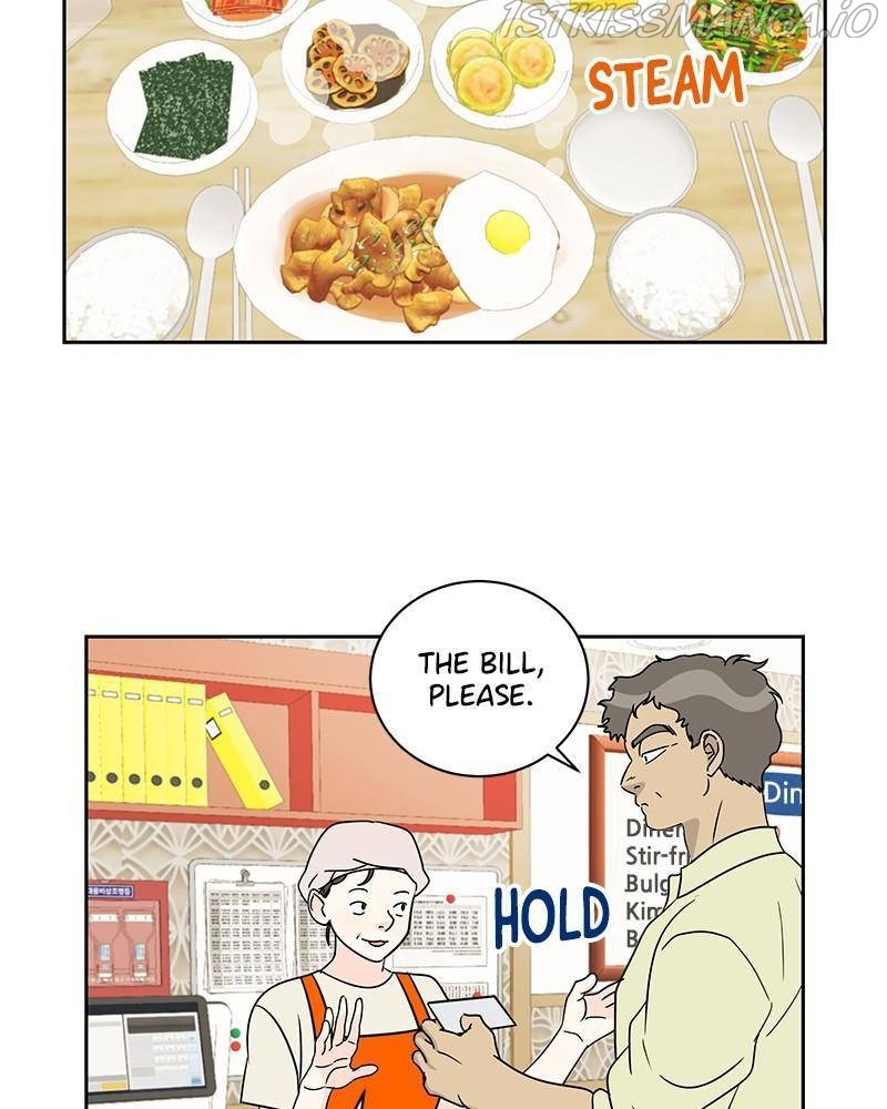 Moonlight Beauty Parlor chapter 33 - page 60