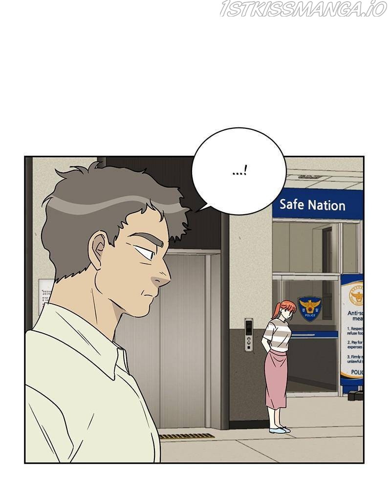 Moonlight Beauty Parlor chapter 33 - page 68