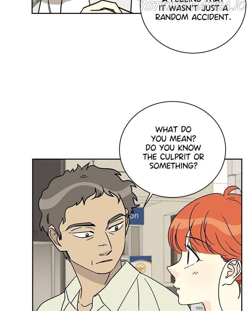 Moonlight Beauty Parlor chapter 33 - page 74