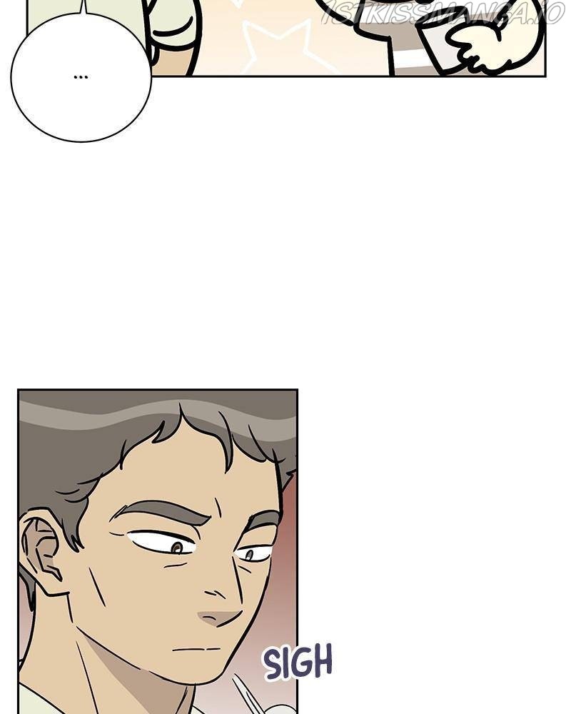 Moonlight Beauty Parlor chapter 33 - page 76