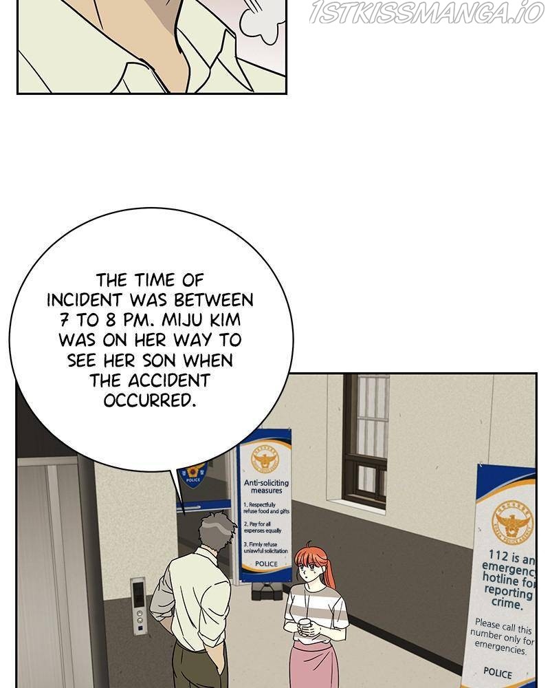 Moonlight Beauty Parlor chapter 33 - page 77