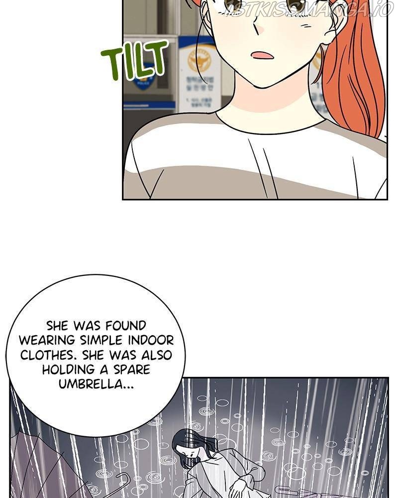 Moonlight Beauty Parlor chapter 33 - page 79