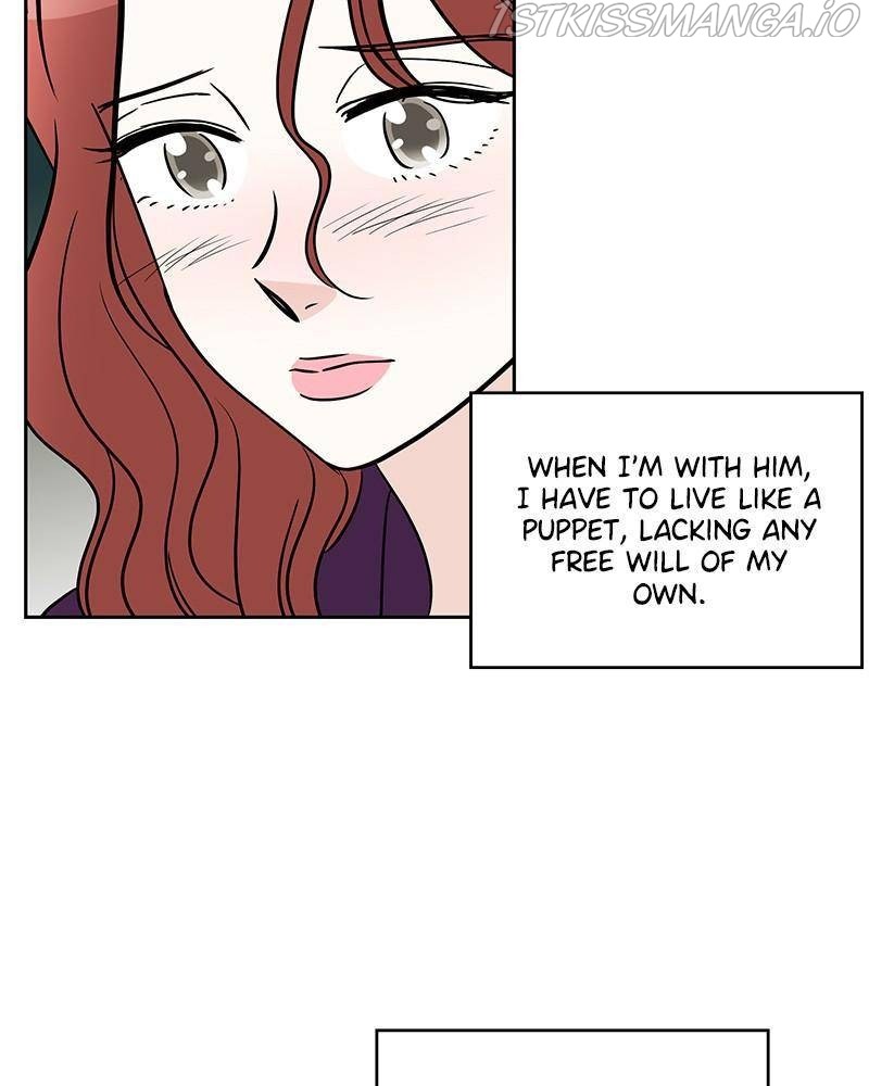 Moonlight Beauty Parlor chapter 33 - page 8
